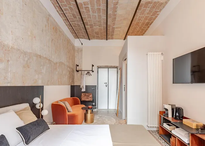 En-suite Bedroom Manin - 2 Min Walk To Termini Station