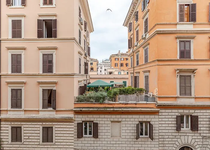 En-suite Bedroom Manin - 2 Min Walk To Termini Station Rom